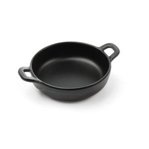 Mini Panela Oval Little Chef - 189 x 147 mm