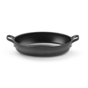 Mini Panela Oval Little Chef - 155 x 80 mm