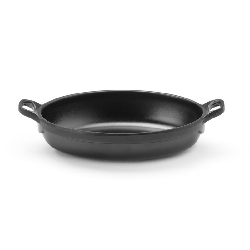 Mini Panela Oval Little Chef - 155 x 80 mm