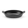 Mini Panela Oval Little Chef - 155 x 80 mm