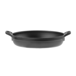 Mini Panela Oval Little Chef - 155 x 80 mm