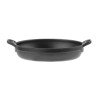 Mini Panela Oval Little Chef - 155 x 80 mm