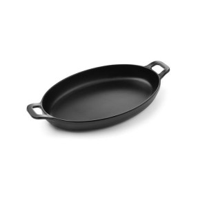 Mini Panela Oval Little Chef - 155 x 80 mm