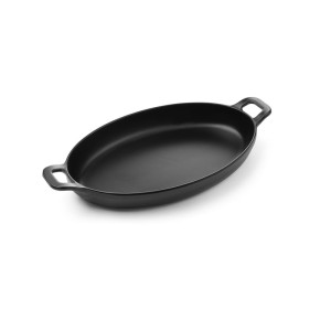 Pequeno Chef Mini Panela Oval - 263 x 140 mm