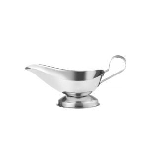 Gravy boat - 0.14 L - Brand HENDI