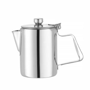 Cafeteira bule com tampa - 0,3 L