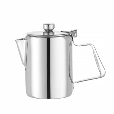 Cafeteira bule com tampa - 0,3 L