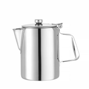 Cafeteira bule com tampa - 0,6 L