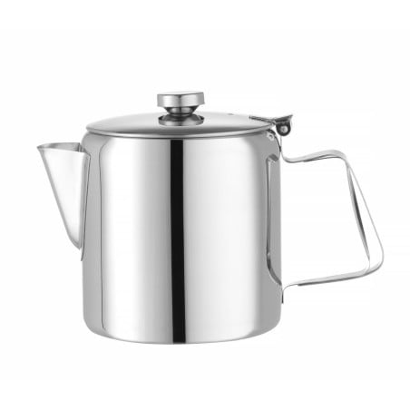 Cafeteira bule com tampa - 0,9 L