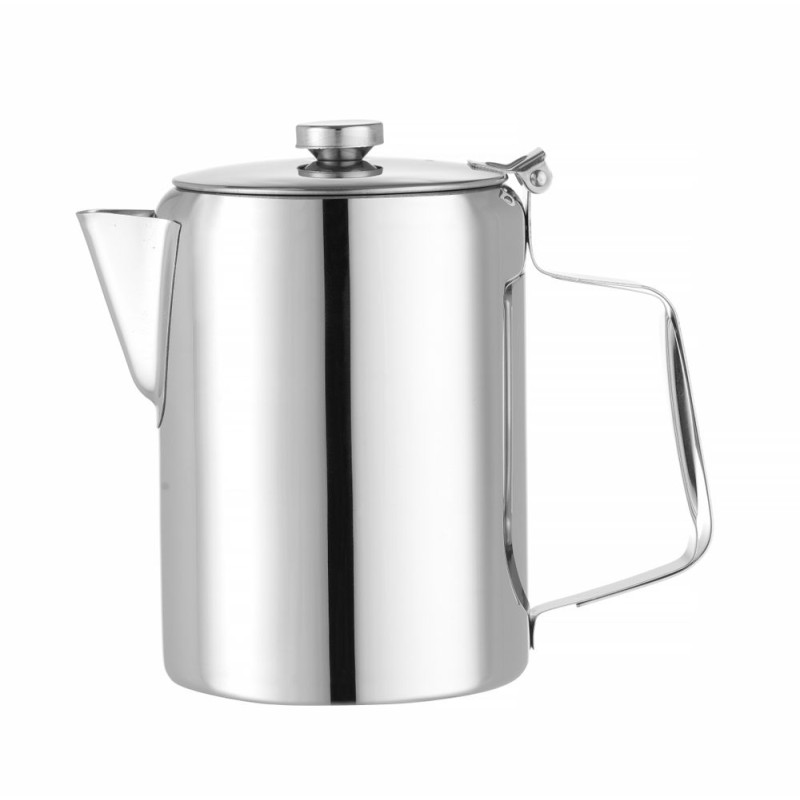 Cafeteira bule com tampa - 1,4 L