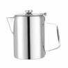 Cafeteira bule com tampa - 1,4 L