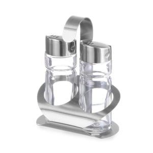 Salt and Pepper Set - HENDI Brand - Fourniresto