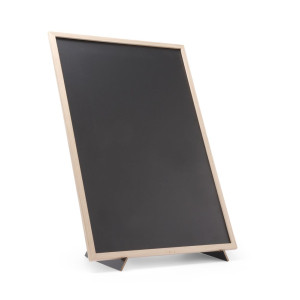 Quadro-negro com suporte - Marca HENDI - Fourniresto