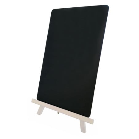 Quadro negro com cavalete - Marca HENDI - Fourniresto