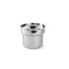 Bain-Marie Pan 4.2 L - Brand HENDI - Fourniresto