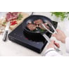 Induction hob 3500W Black Line - Brand HENDI - Fourniresto