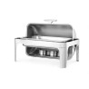 Rolltop-Chafing dish Gastronorme 1/1 - Marca HENDI - Fourniresto