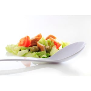 Salad spoon - Brand HENDI - Fourniresto