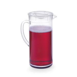 Fruit Juice Pitcher - 2 L - Brand HENDI