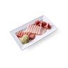 Rectangular Melamine Tray - 360 x 205 mm