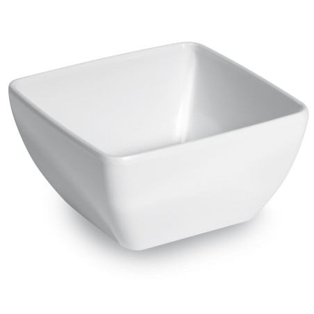 Square Bowl - 130 x 130 mm - Brand HENDI