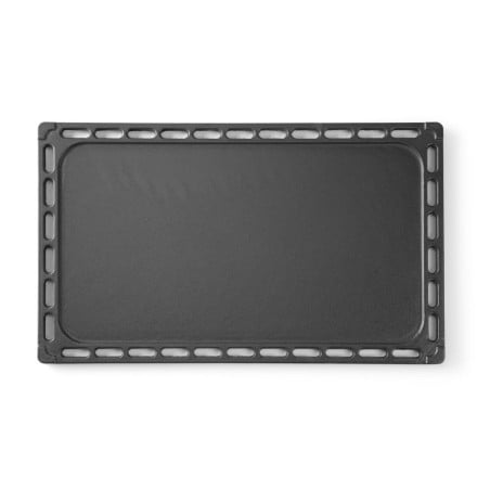 Cast Iron Plate compatible with Greenfire Barbecues - HENDI Brand - Fourniresto