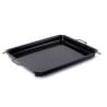 Enamelled cooking plate for Professional Gas Barbecue - Brand HENDI - Fourniresto