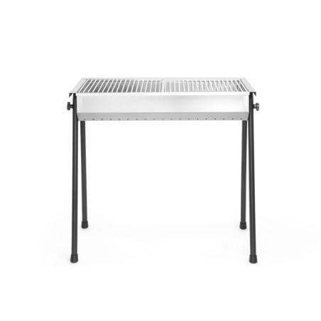 Charcoal barbecue Patio - Brand HENDI - Fourniresto