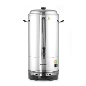 Percolador de Parede Dupla - 16 L - HENDI
