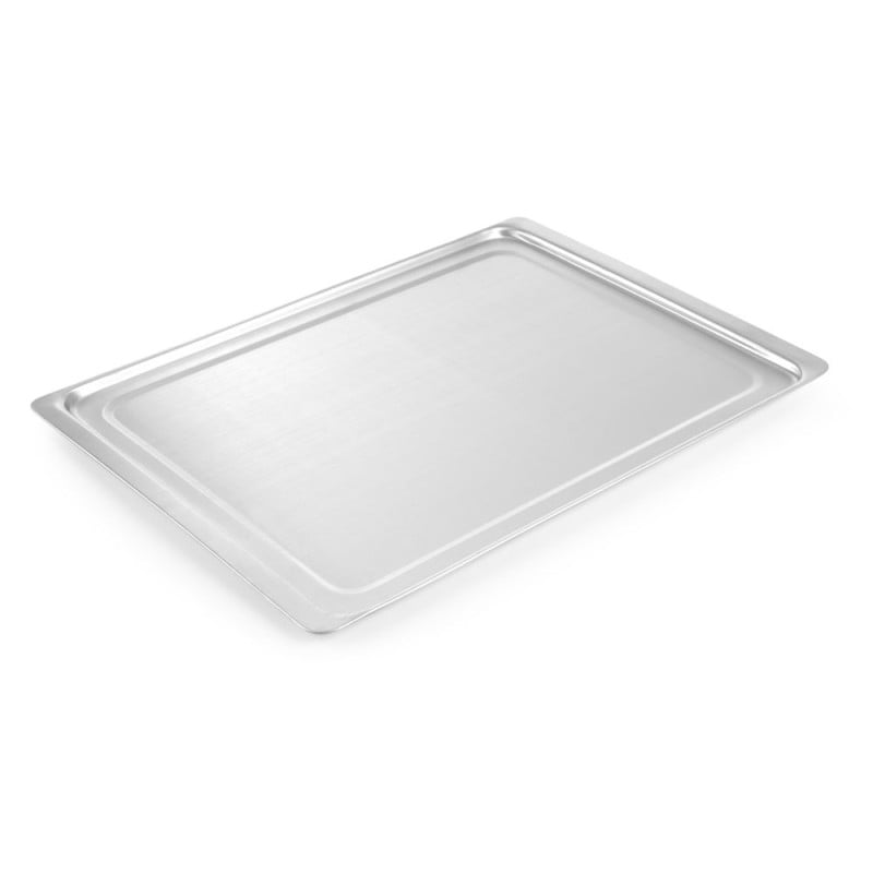 Plateau pour Four à Convection  - 437 x 314 mm - Marque HENDI - Fourniresto