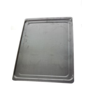 Tabuleiro para Forno de Convecção - 437 x 314 mm - Marca HENDI - Fourniresto