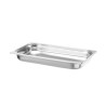 Bandeja Gastronorm GN 1/1 - 9 L - P 65 mm