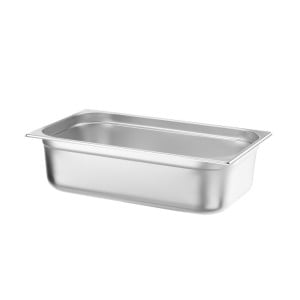 Bandeja Gastronorm GN 1/1 - 21 L - Profundidade 150 mm