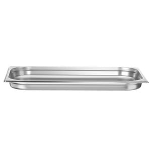 Bandeja Gastronorm GN 1/1 - 4 L - P 40 mm