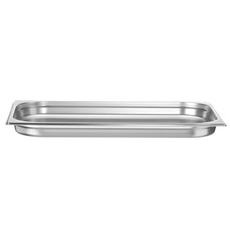 Bandeja Gastronorm GN 1/1 - 4 L - P 40 mm