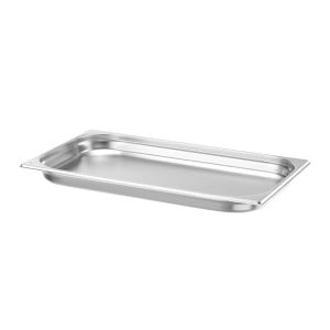 Bandeja Gastronorm GN 1/1 - 4 L - P 40 mm