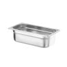 Gastronorm container GN 1/3 - H 100 mm