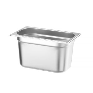 Bandeja Gastronorm GN 1/4 - 4 L - P 150 mm