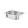 Gastronorm Container GN 1/2 - 6.5 L - D 100 mm