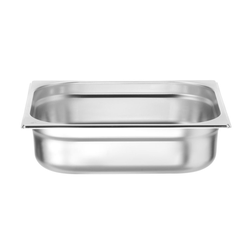 Bandeja Gastronorm GN 2/3 - 9 L - P 100 mm