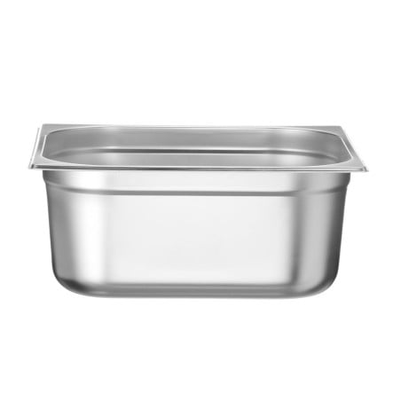 Bandeja Gastronorm GN 2/3 - 13 L - P 150 mm