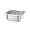 Bandeja Gastronorm GN 2/3 - 13 L - P 150 mm