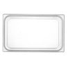 Gastronorm Polypropylene GN 1/1 Graduated Tray - 28 L - H 200 mm