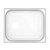 Gastronome tray GN 1/2 Graduated - HENDI