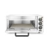 Forno de Pizza Compacto - 1 Compartimento - HENDI