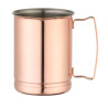 Caneca de Cobre - 0,4 L - Hendi