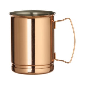 Caneca de Cobre - 0,4 L - Hendi