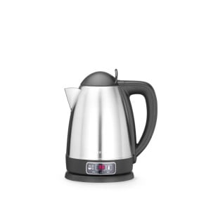 Cordless Electric Kettle with Temperature Control - 1.8 L - Hendi