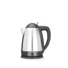 Cordless Electric Kettle with Temperature Control - 1.8 L - Hendi