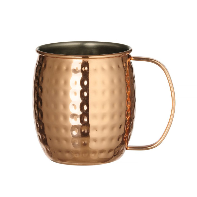 Copper Mug - 0.5L - Hendi